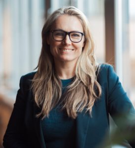 Profile image of Renate Straume
