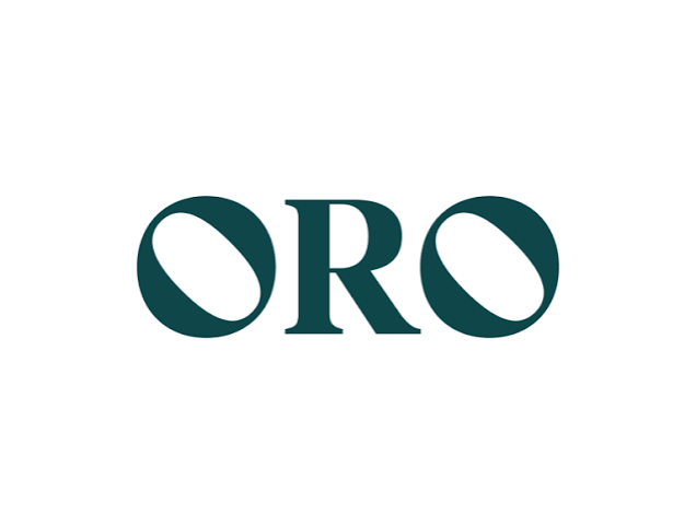 ORO logo