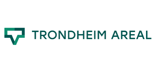 Trondheim Areal logo