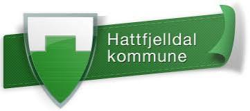 Hattfjelldal kommune logo