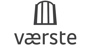 Værste logo