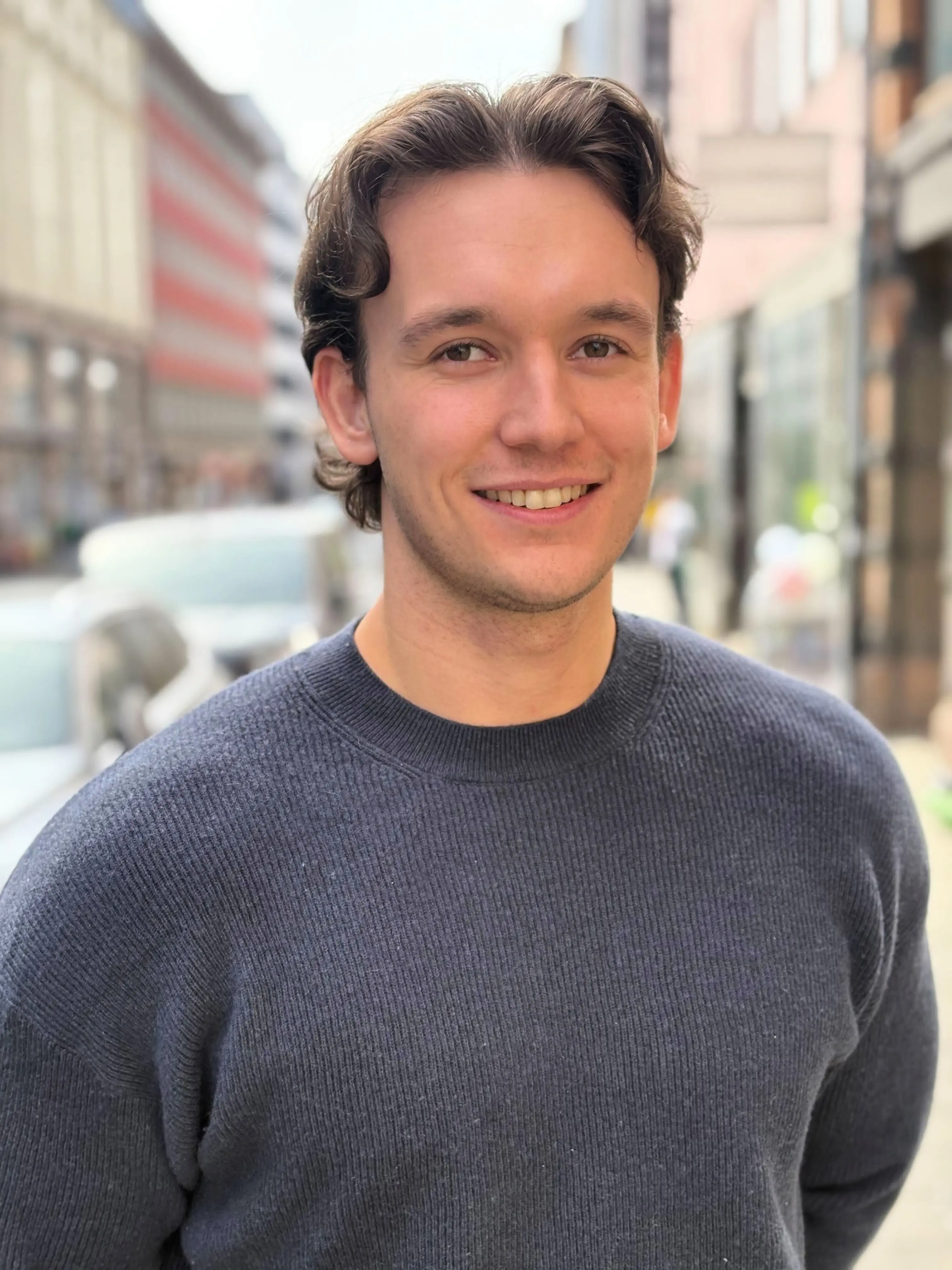 Noah Tuven Klasson