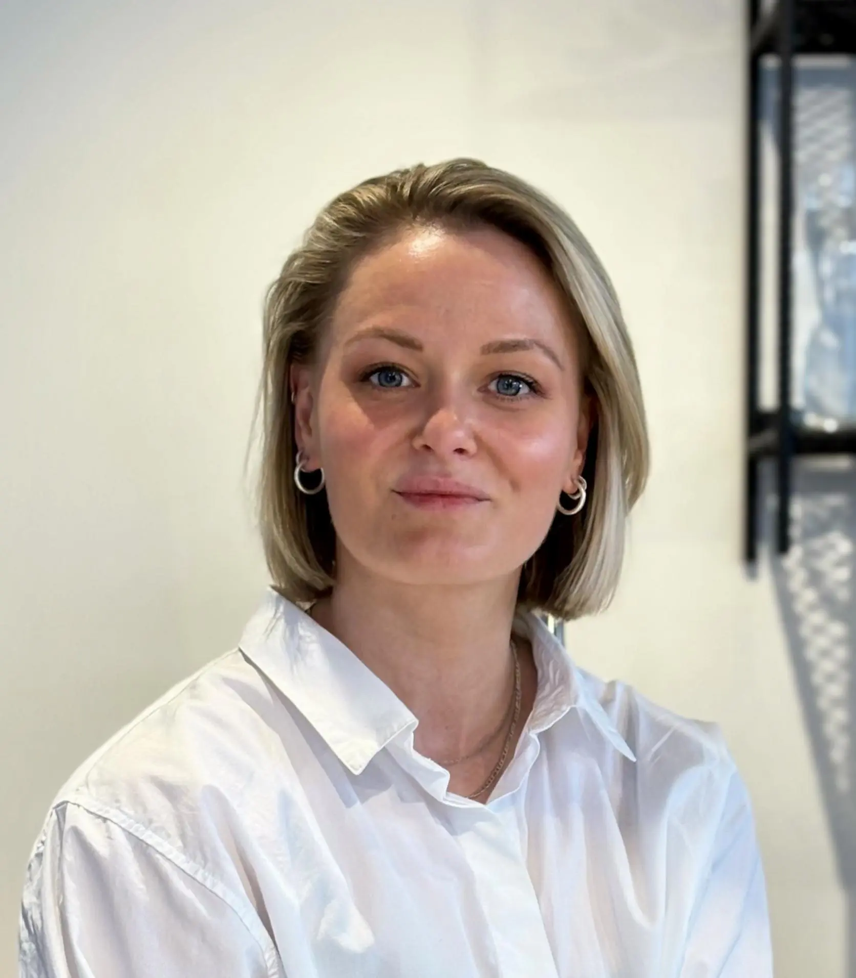 Trine Knutsen