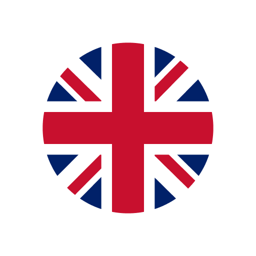 en flag